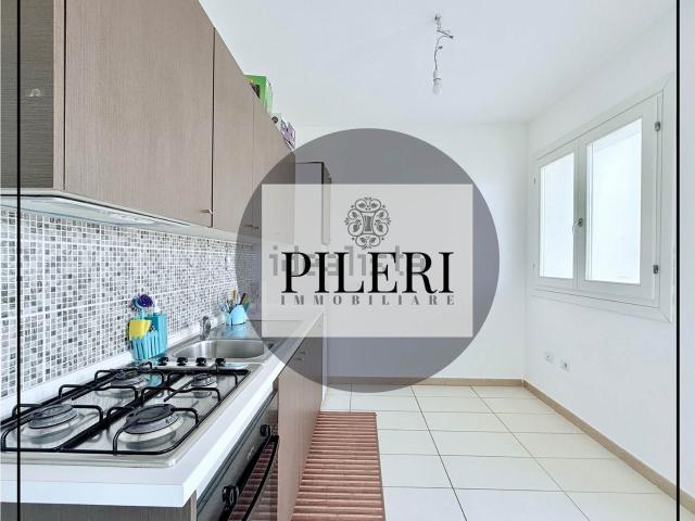 Appartamento in vendita di 105 m²