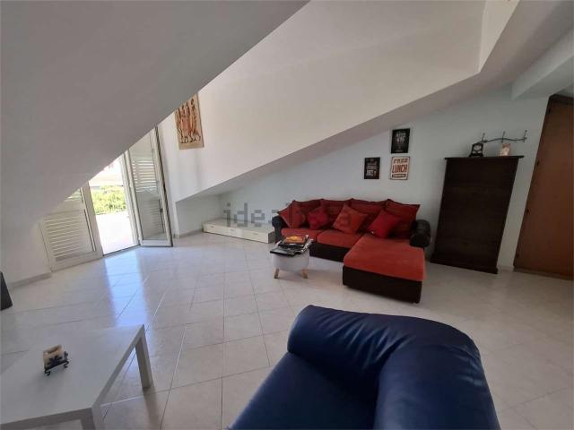 Appartamento in vendita di 105 m²