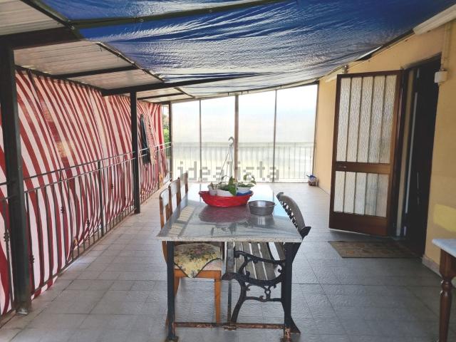 Appartamento in vendita di 105 m²