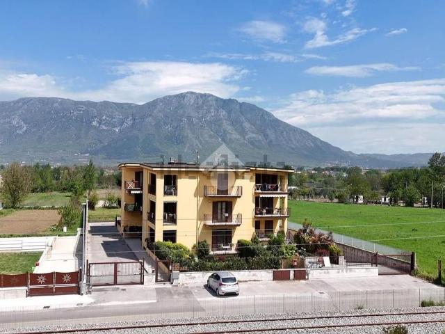 Appartamento in vendita di 105 m²