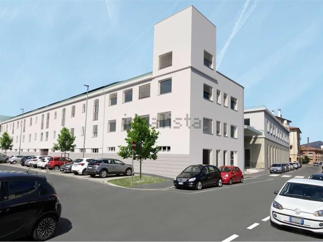Appartamento in vendita di 105 m²