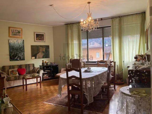 Appartamento in vendita di 105 m²