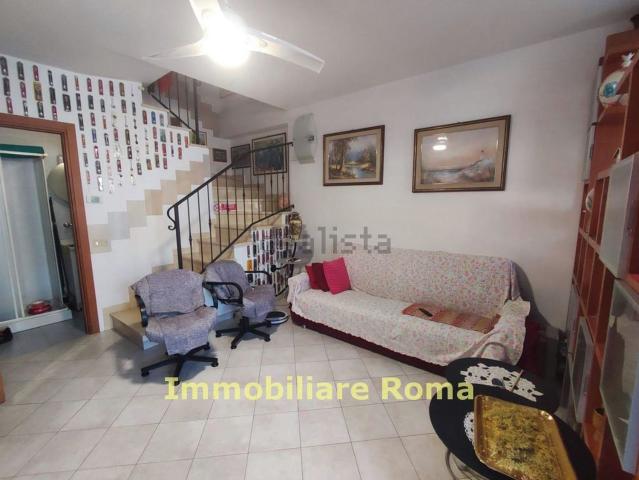 Appartamento in vendita di 105 m²
