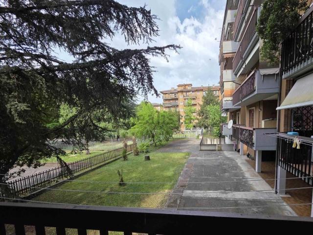 Appartamento in vendita di 105 m²