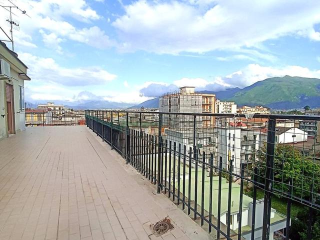 Appartamento in vendita di 105 m²