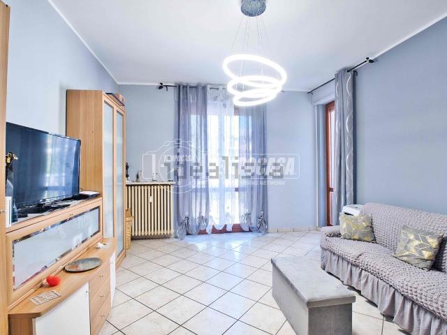 Appartamento in vendita di 105 m²