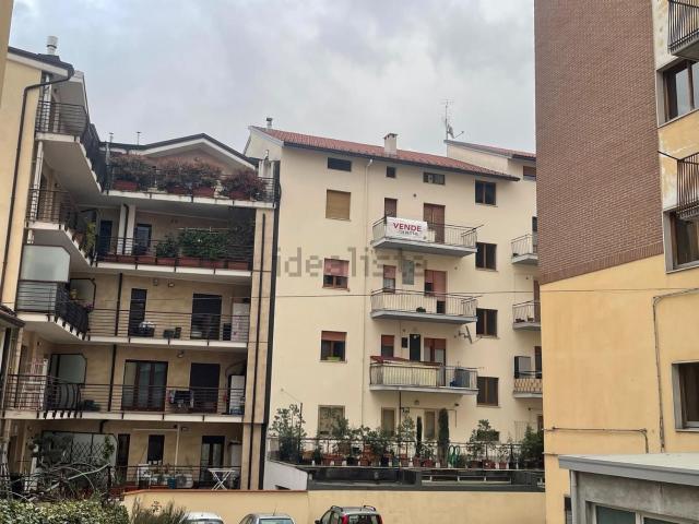 Appartamento in vendita di 105 m²