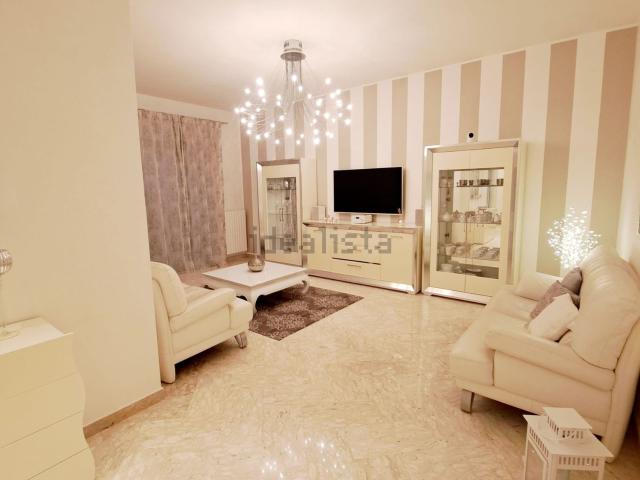 Appartamento in vendita di 105 m²