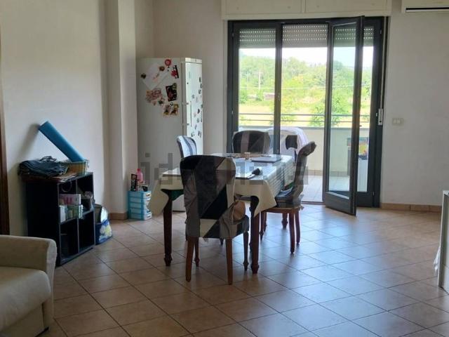 Appartamento in vendita di 105 m²