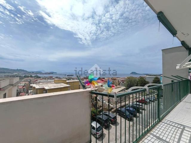 Appartamento in vendita di 105 m² in Traversa I Via Virgilio