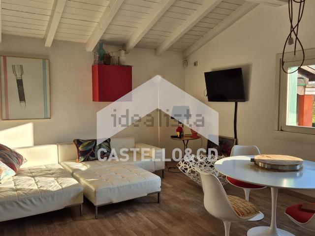 Appartamento in vendita di 105 m² in Via 10 Giornate, 22