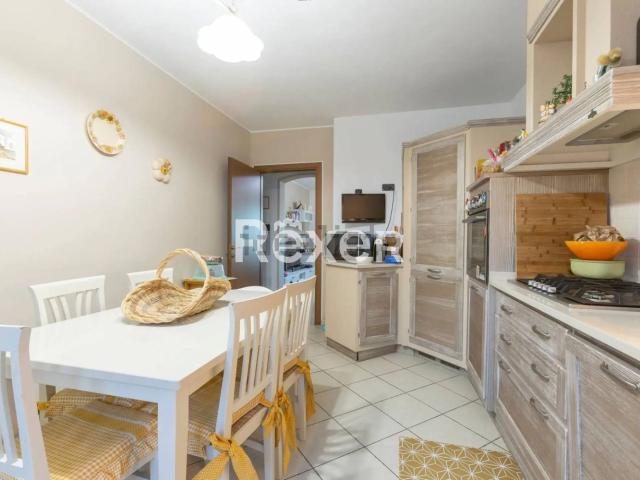 Appartamento in vendita di 105 m² in Via 4 Novembre