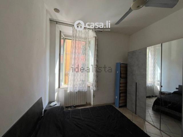 Appartamento in vendita di 105 m² in Via C. Battisti, 60