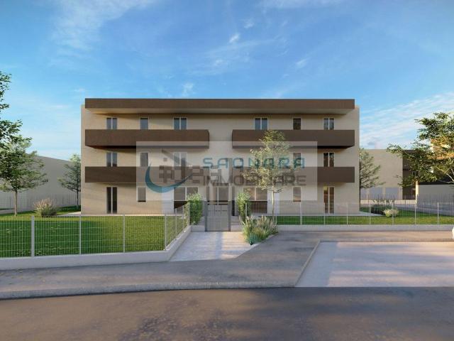 Appartamento in vendita di 105 m² in Via Colombo