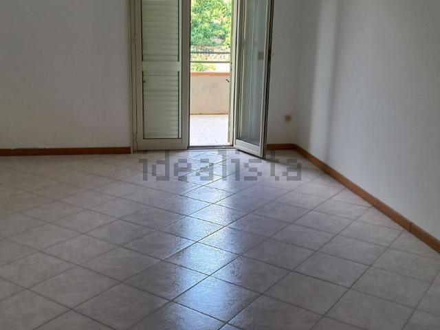 Appartamento in vendita di 105 m² in Via Colonnello Antonio Messina