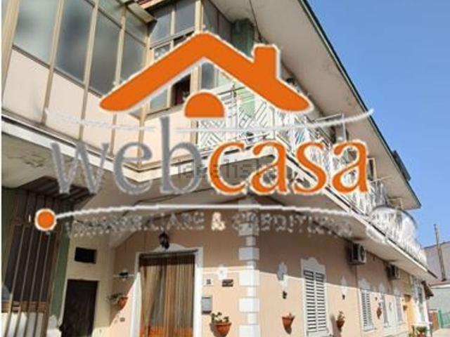 Appartamento in vendita di 105 m² in Via colle