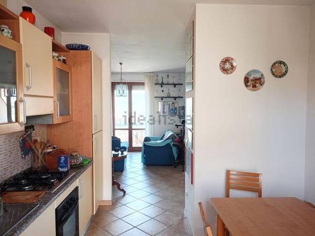 Appartamento in vendita di 105 m² in Via Collemancio