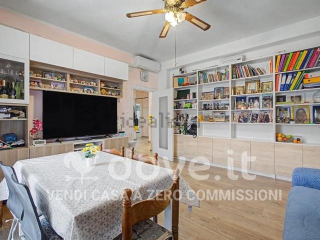 Appartamento in vendita di 105 m² in Via Concilio Vaticano II, 1