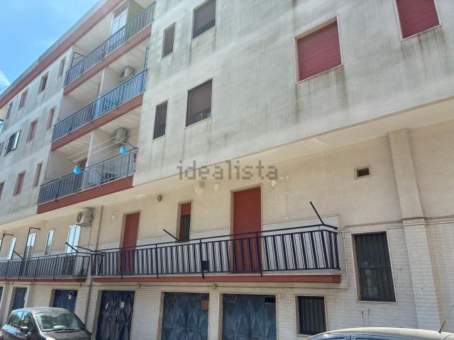 Appartamento in vendita di 105 m² in Via Cosenza, 52