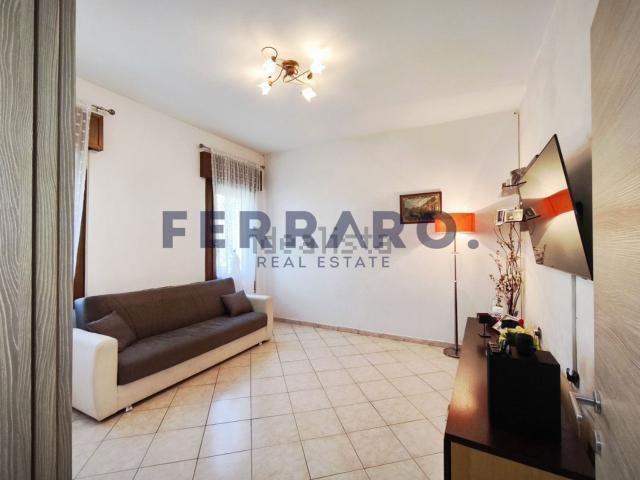 Appartamento in vendita di 105 m² in Via Costante Chimenton