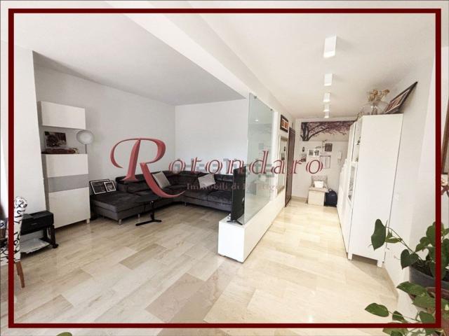 Appartamento in vendita di 105 m² in Via Costantino Baroni, 194
