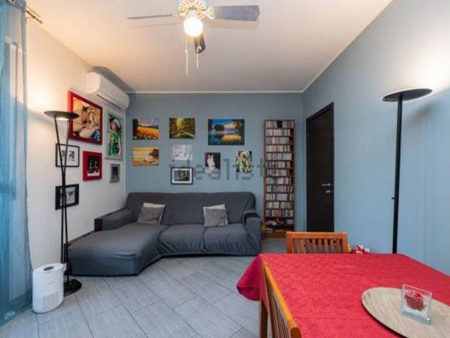 Appartamento in vendita di 105 m² in Via Costantino Baroni, 65