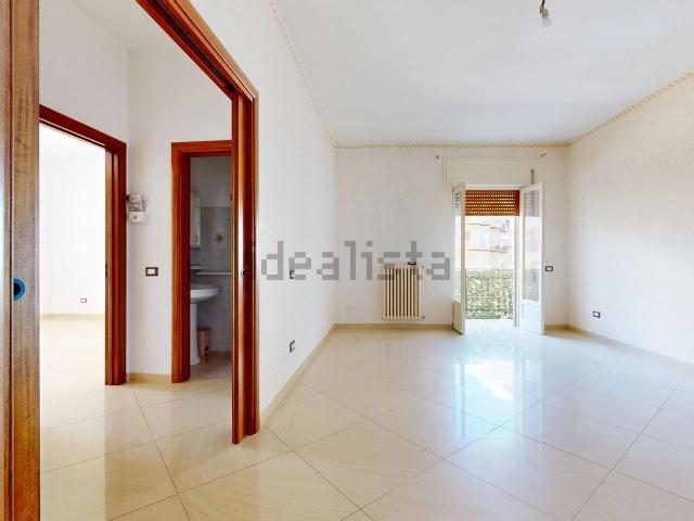 Appartamento in vendita di 105 m² in Via Catullo, 21