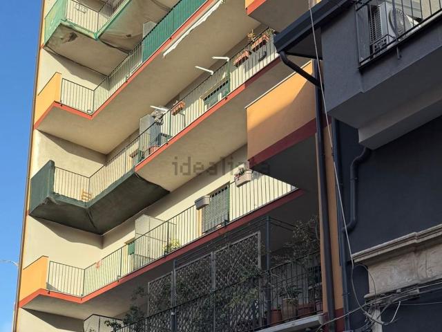 Appartamento in vendita di 105 m² in Via Cavaliere