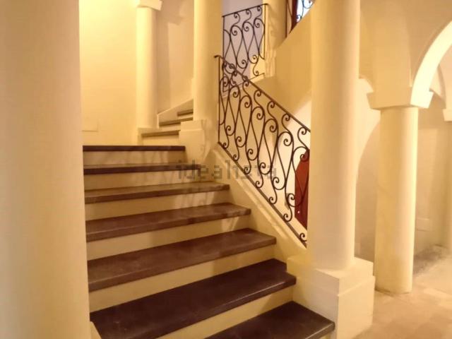 Appartamento in vendita di 105 m² in Via Cavour