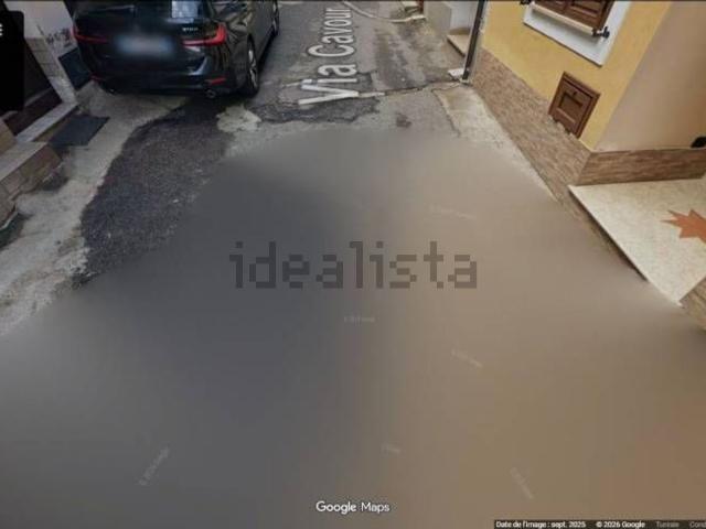 Appartamento in vendita di 105 m² in Via Cavour