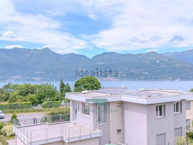 Appartamento in vendita di 105 m² in Via Cazzane, 55