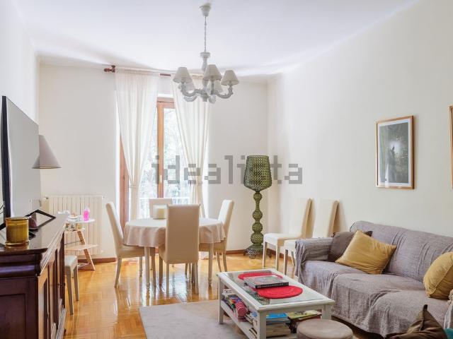 Appartamento in vendita di 105 m² in Via Cadore