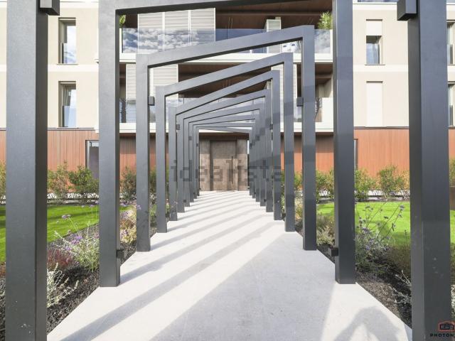 Appartamento in vendita di 105 m² in Via Caduti per la Libertà, 8