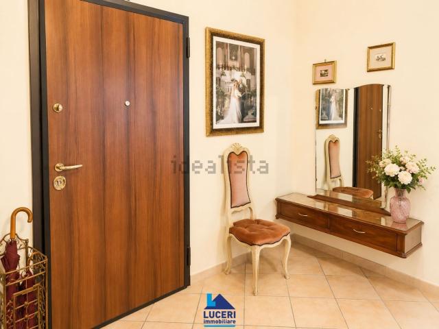 Appartamento in vendita di 105 m² in Via Cagliari