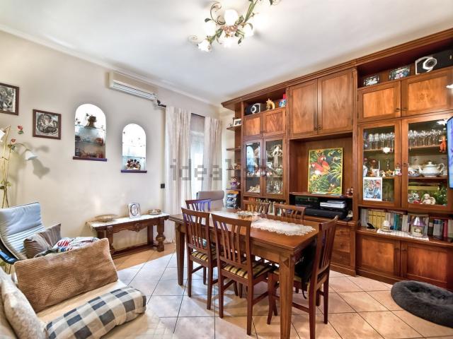 Appartamento in vendita di 105 m² in Via Cairoli, 59
