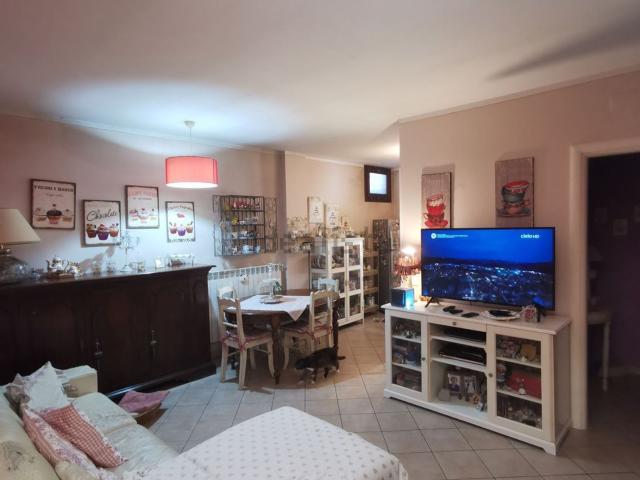 Appartamento in vendita di 105 m² in Via Calatafimi