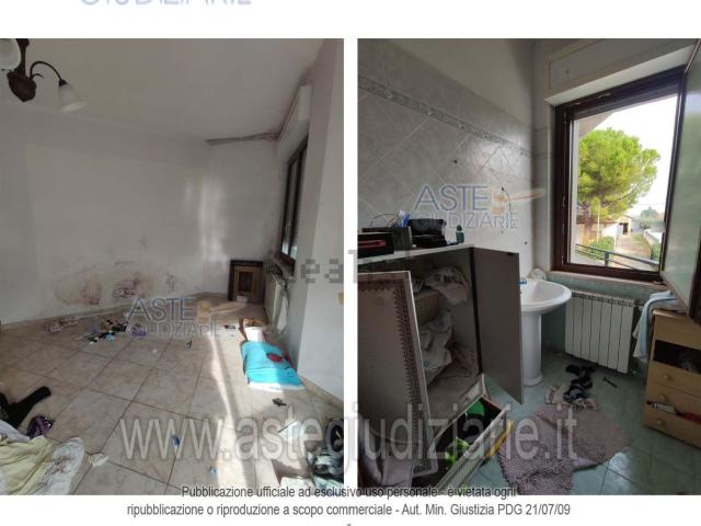 Appartamento in vendita di 105 m² in Via Calvario, 34