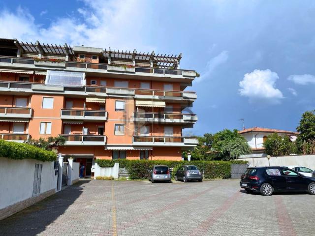 Appartamento in vendita di 105 m² in Via Campo d&apos Appio, 17