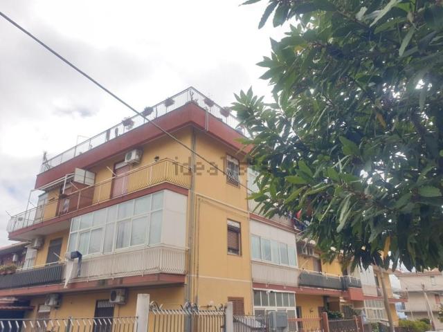 Appartamento in vendita di 105 m² in Via Campo Sportivo