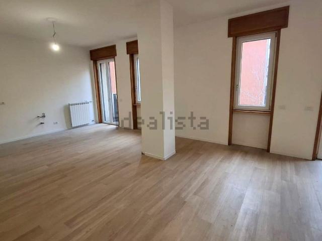 Appartamento in vendita di 105 m² in Via Campo Sportivo Vecchio