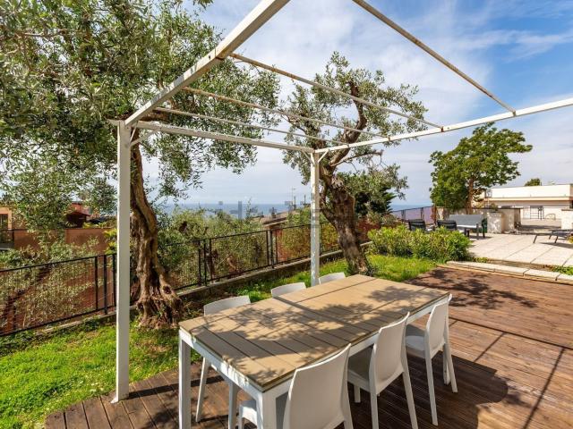 Appartamento in vendita di 105 m² in Via Campodonico