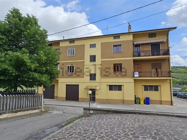 Appartamento in vendita di 105 m² in Via Campanelle