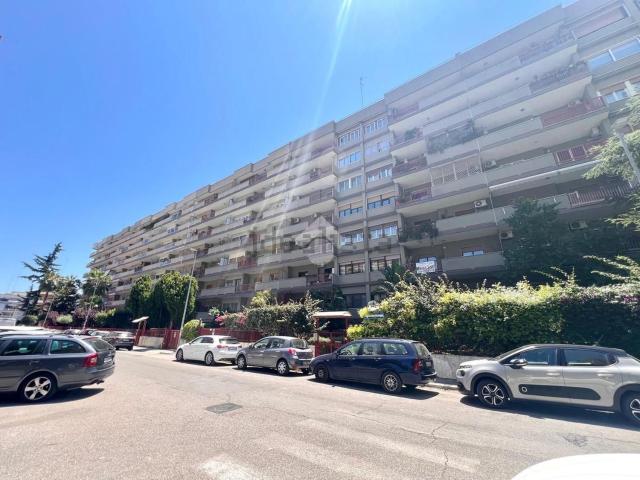Appartamento in vendita di 105 m² in Via Cancello Rotto, 14