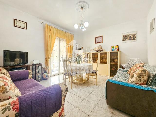 Appartamento in vendita di 105 m² in Via Canale