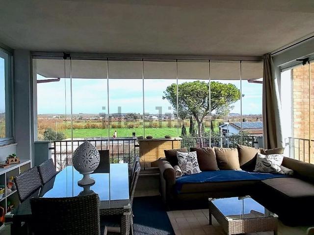 Appartamento in vendita di 105 m² in Via Canòsio, 107