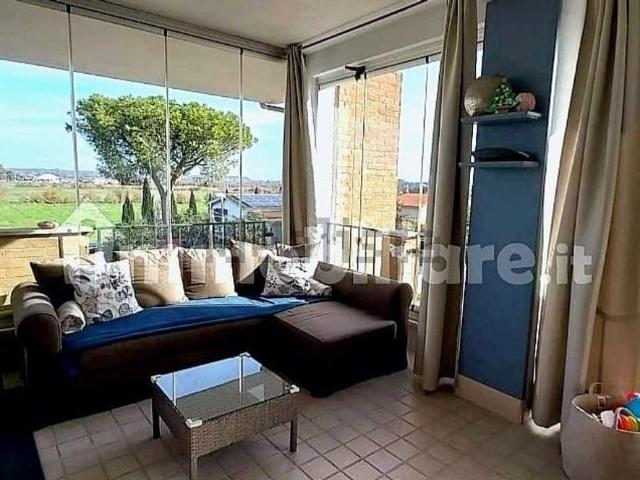 Appartamento in vendita di 105 m² in Via Canòsio, 107