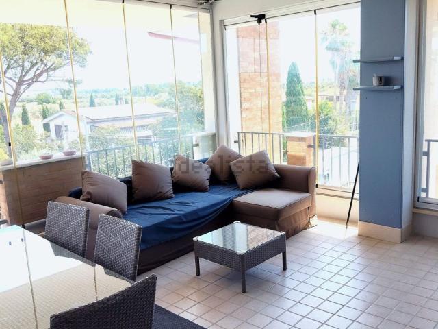 Appartamento in vendita di 105 m² in Via Canòsio, 107