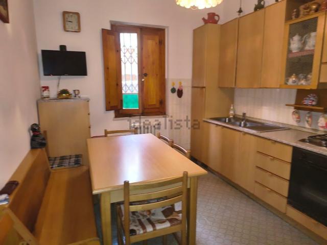 Appartamento in vendita di 105 m² in Via Cantagallo