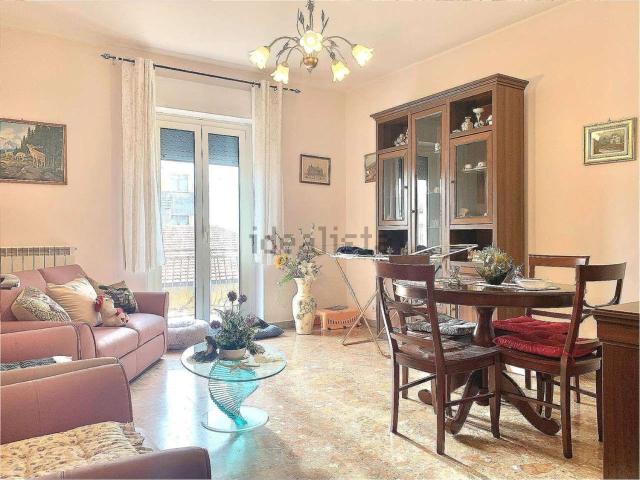 Appartamento in vendita di 105 m² in Via Capitano Verri, 14
