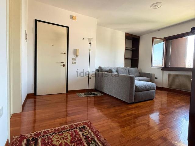 Appartamento in vendita di 105 m² in Via Cappuccini